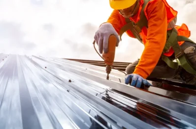 Travaux de zinguerie à Bragny-sur-Saône